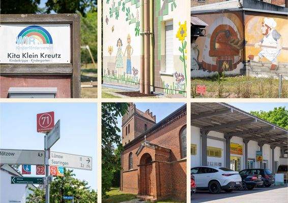 Weinberge Quartier_Umgebung