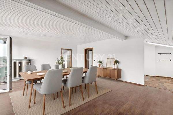 Einrichtungsbeispiel