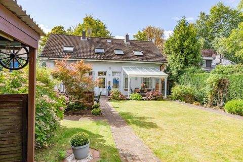 Hamburg Häuser, Hamburg Haus kaufen