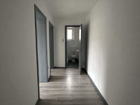 Gelsenkirchen / Buer Wohnungen, Gelsenkirchen / Buer Wohnung mieten