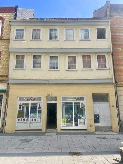 Wolfenbüttel Häuser, Wolfenbüttel Haus kaufen