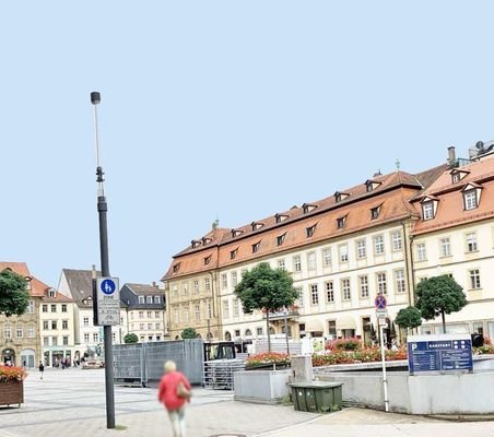 Marktplatz