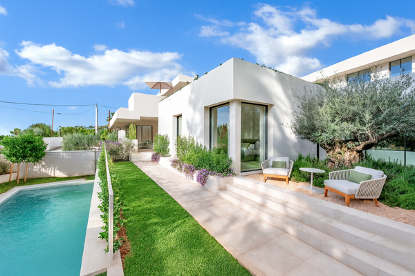 Villa in Portals Nous 2