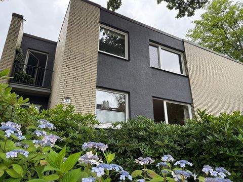 Hamburg Wohnungen, Hamburg Wohnung kaufen