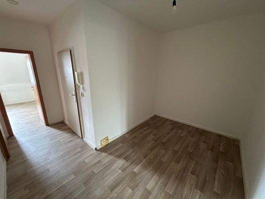 Beispielbild Wohnungsflur