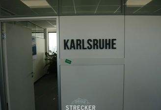 Zugang zum Besprechungsraum