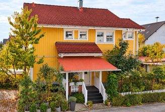 Gesamtansicht