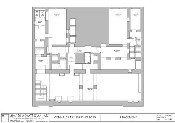 Plan_Kärntnerring 12_1.Basement