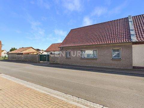 Kyritz OT Lellichow Häuser, Kyritz OT Lellichow Haus kaufen