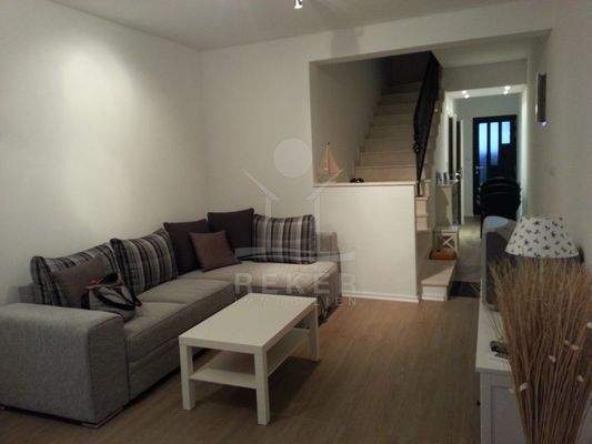 Geräumiger Wohnbereich