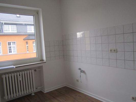 exemplarische Küche 