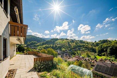 Gernsbach / Reichental Häuser, Gernsbach / Reichental Haus kaufen