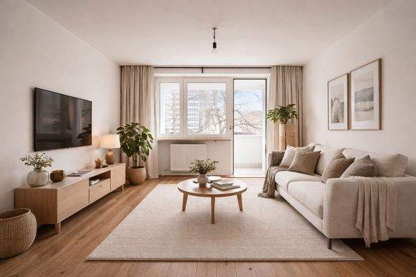 Einrichtungsbeispiel WZ