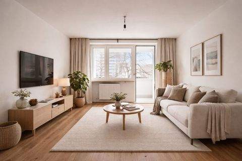 München Wohnungen, München Wohnung kaufen