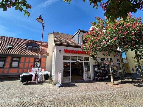 Genthin Renditeobjekte, Mehrfamilienhäuser, Geschäftshäuser, Kapitalanlage