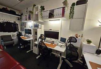 Team Office B4 - Beispielbild