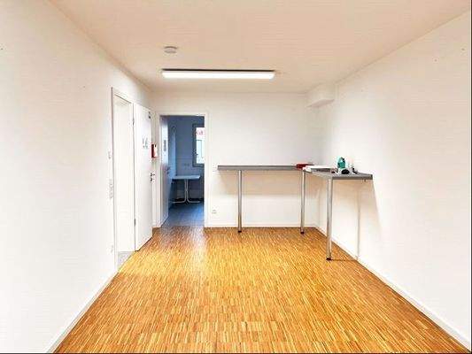 Zimmer im Erdgeschoss