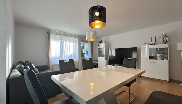 Wohn- und Essbereich 3