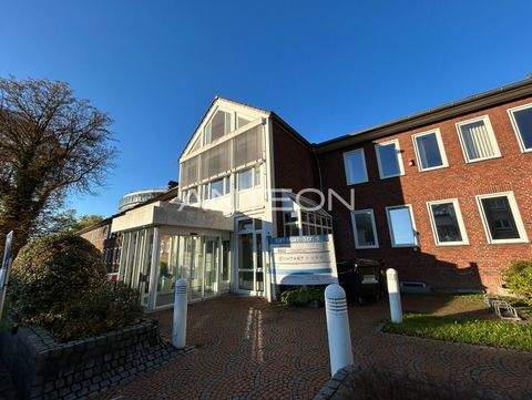 Dortmund Büros, Büroräume, Büroflächen 