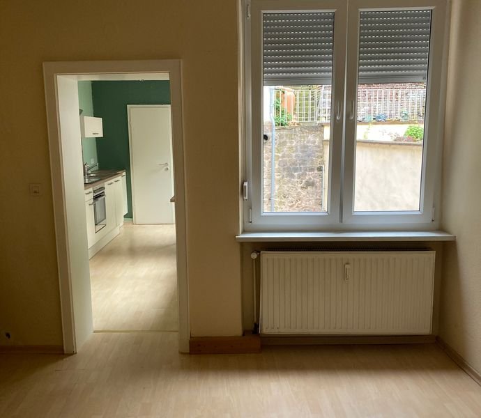 1 Zimmer Wohnung in Saarbrücken (Dudweiler)