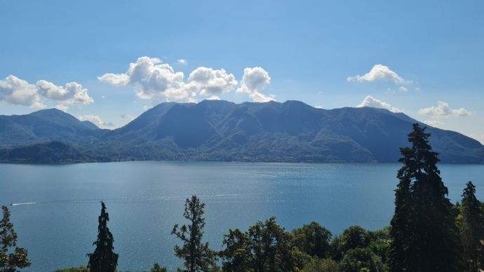 4-Zimmer-Wohnung 4.1 im 4. Stock (Richtung Intra)