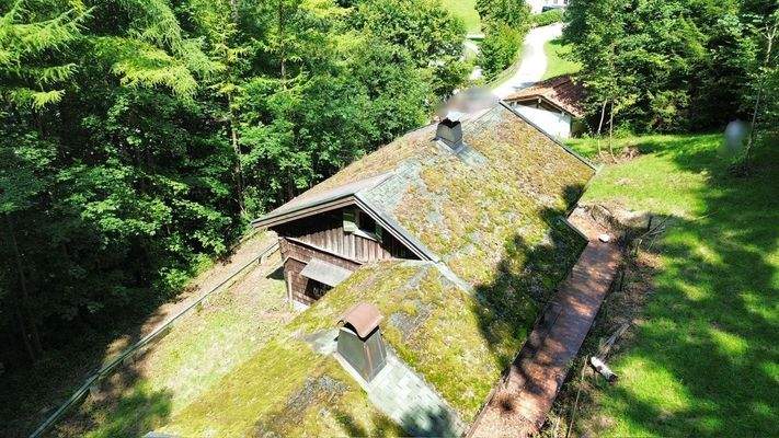 Viel Grund inklusive