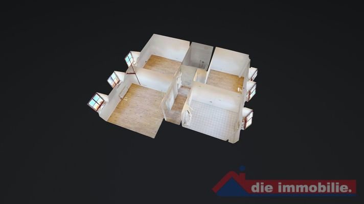 3D-Ansicht