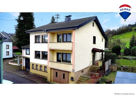 RE/MAX Immobilien DeLux in Wahlen 