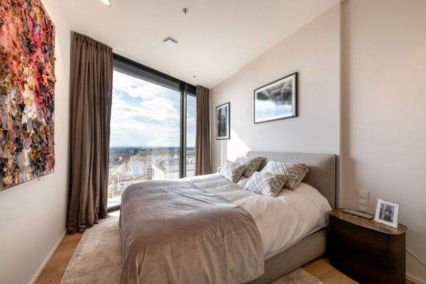 Rückzugsort mit Traumblick