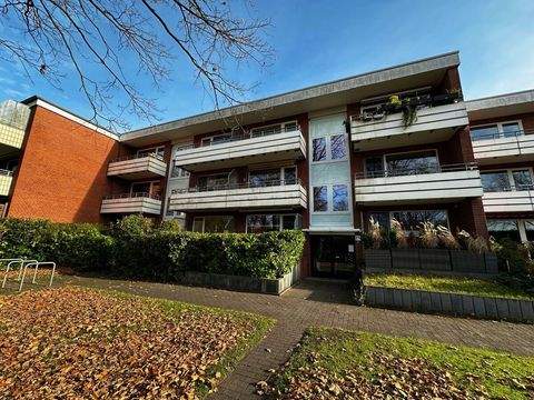 Hamburg Wohnungen, Hamburg Wohnung kaufen