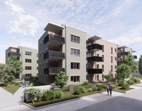 Wiener Neustadt Wohnungen, Wiener Neustadt Wohnung kaufen