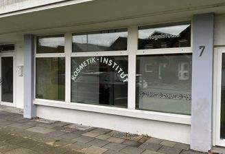 Dirschauer Weg 7 Ladenlokal WE 7
