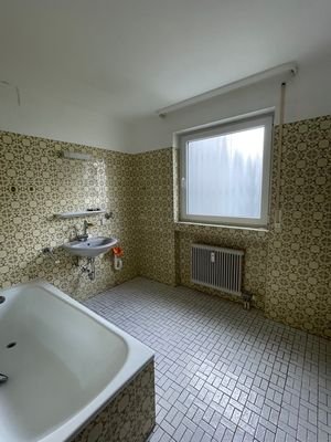 Badezimmer 