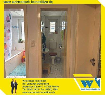 Weisenbach Immobilien