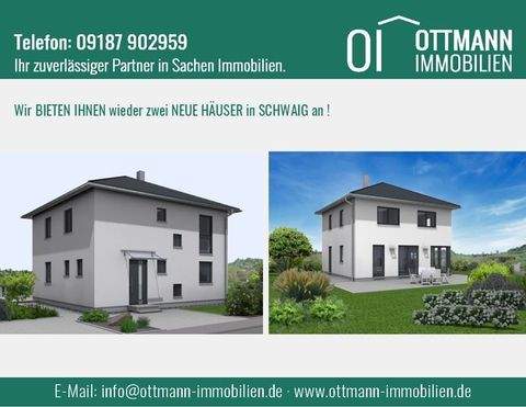 Schwaig b. Nürnberg Häuser, Schwaig b. Nürnberg Haus kaufen