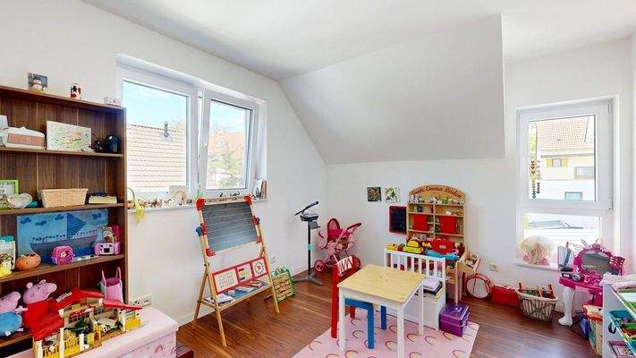 Kinderzimmer