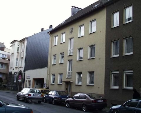Remscheid Wohnungen, Remscheid Wohnung mieten