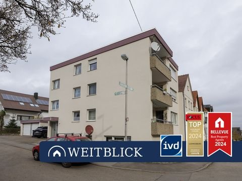 Möglingen Wohnungen, Möglingen Wohnung mieten