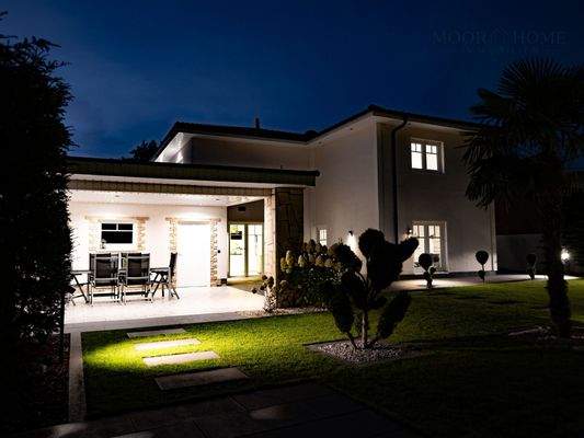 Abende voller Stimmung und Wärme