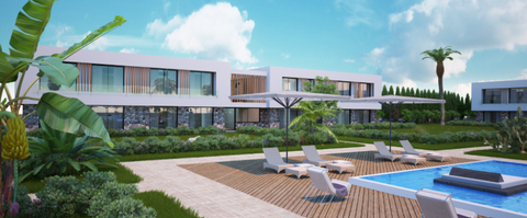 Girne, Zypern Wohnungen, Girne, Zypern Wohnung kaufen