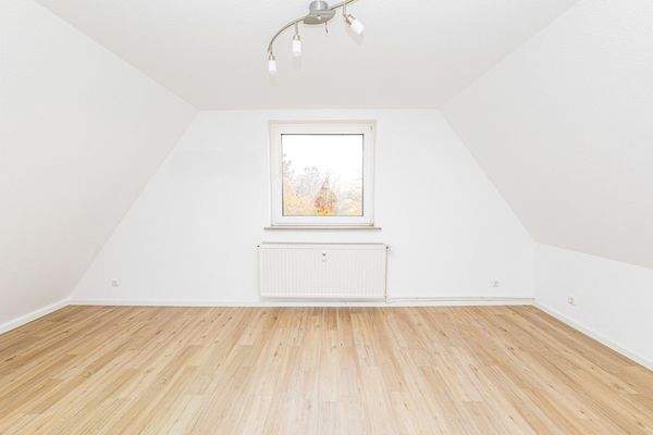 Whg. 7 - Schlafzimmer 