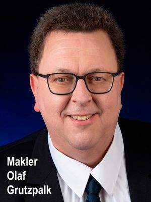 Cuxhaven-Makler Olaf Grutzpalk