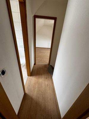 Flurbereich 2. Wohnebene