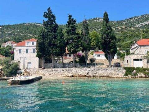 Trpanj Häuser, Trpanj Haus kaufen