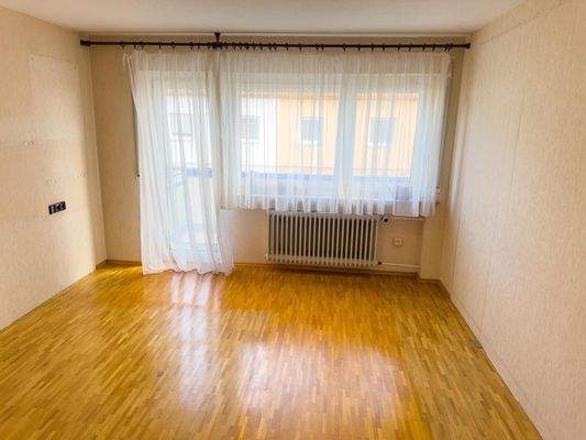 Schlafzimmer Obergeschoss