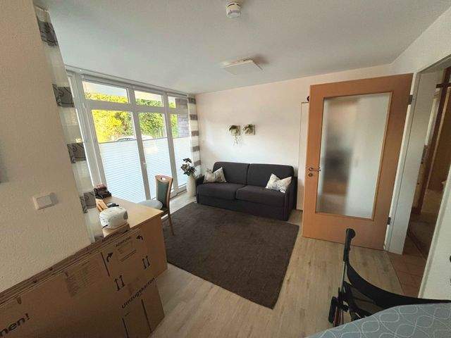 Lingen-Innenstadt-direkt am Krankenhaus- 3 ZKB Erdgeschosswohnung mit Terrasse zum 01.06.2026 zu vermieten - Foto 2