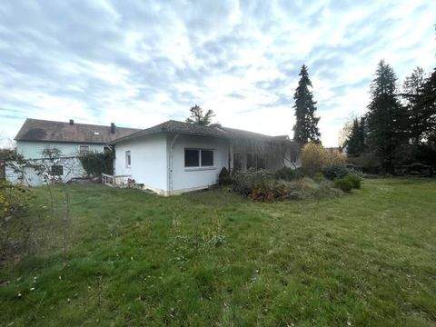 Haus kaufen in Neunkirchen a. Brand bei immowelt.de