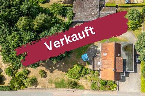 Salzhausen / Oelstorf Häuser, Salzhausen / Oelstorf Haus kaufen
