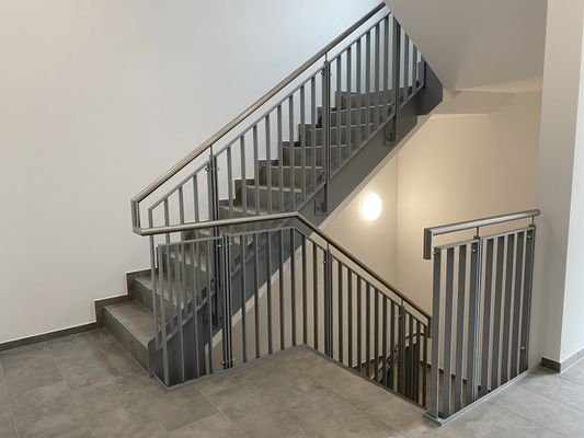 Treppenhaus