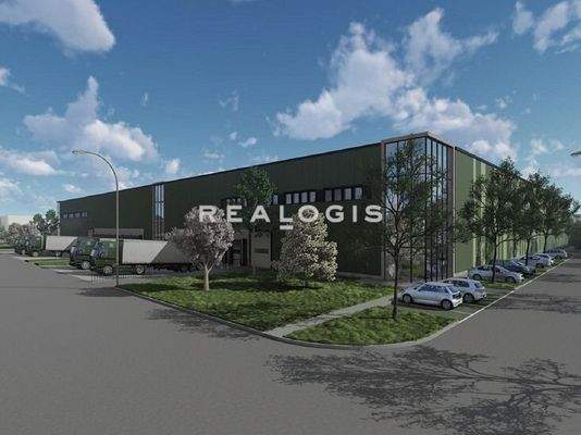 Visualisierung Big-Box